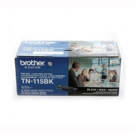 Cartucho Toner Brother Tn-115 Preto