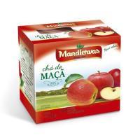 Cha Leao  Maca 20g