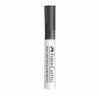 Marcador Quadro Branco Faber Castell Preto Of522pr