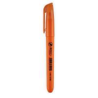 Marca Texto Brw Laranja Ca2004
