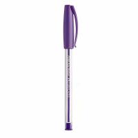 Caneta Faber Castell 1.0 Roxo 032rx Trilux