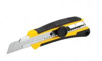 ESTILETE 18MM VONDER ES180 PLASTICO EMBORRACHADO
