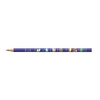 Lapis Grafite Faber Castell N2hb Bandeiras